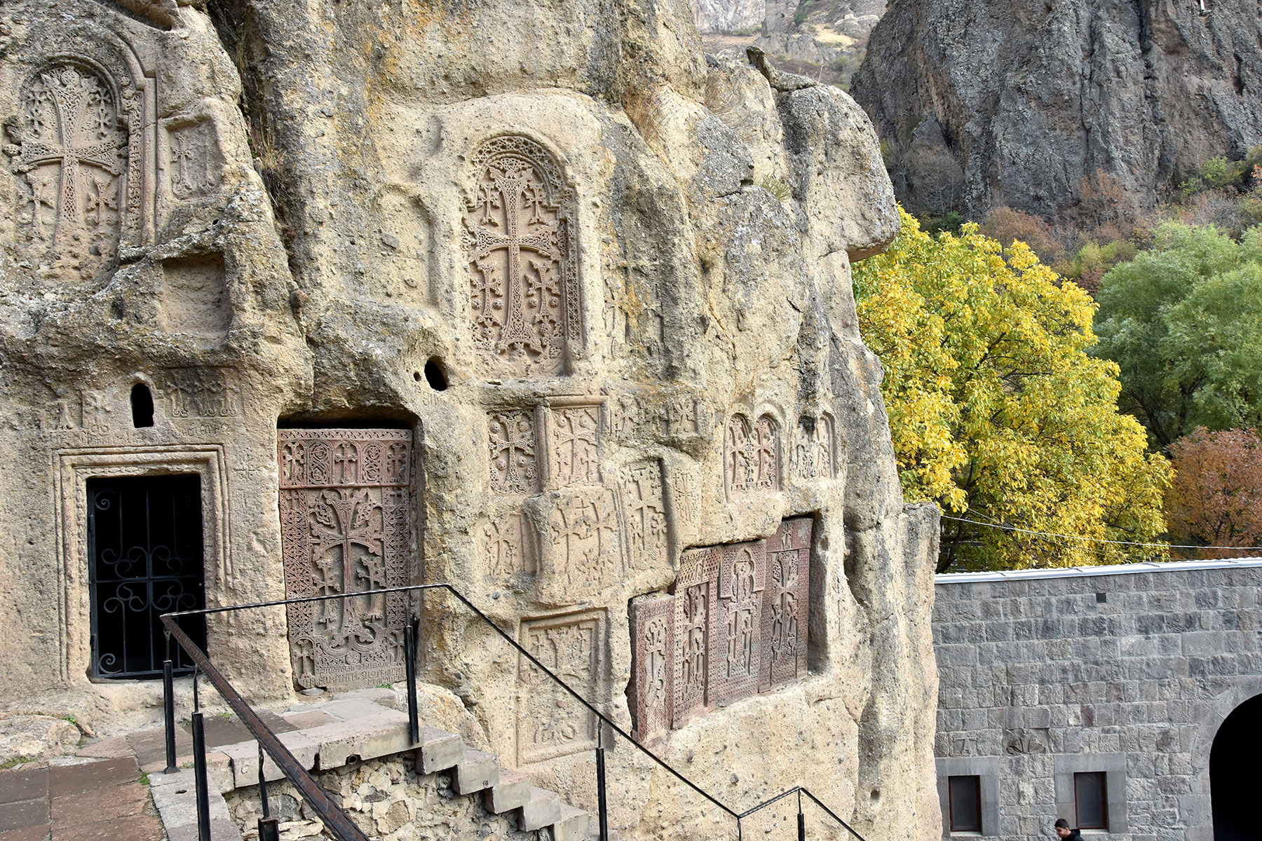 Geghardavank (Гегардаванк)